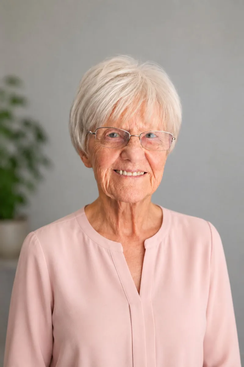 Lori Back, President, Optimum World Charity